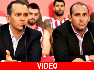 Νέα επίθεση Αγγελόπουλων εναντίον του Γιαννακόπουλου