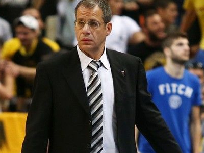 Πανιώνιος: «Τέλος» ο Παπαχατζής