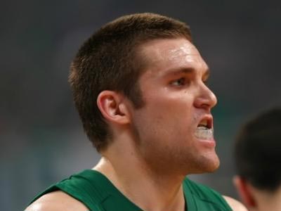 Μπράμος: «Θα προσπαθήσουμε για το καλύτερο στο ΣΕΦ»