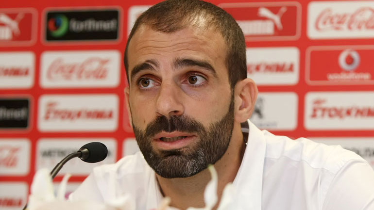 Ισά: «Θα πάρουμε τρεις με τέσσερις top class παίκτες»