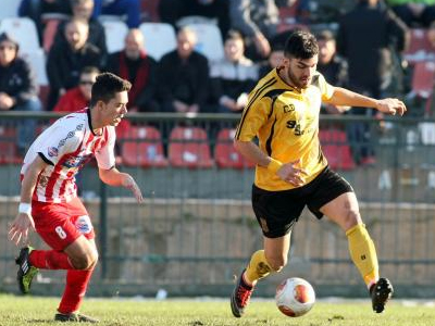 Κύπελλο Γ’ Εθνικής: Απέναντι στον Δωτιέα ο Άρης