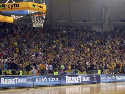 Άρης: Τα εισιτήρια για τον Ολυμπιακό