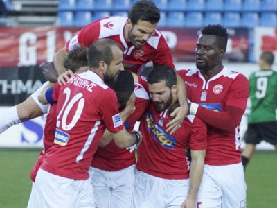 Πλατανιάς: Η αποστολή για το παιχνίδι με την Κέρκυρα