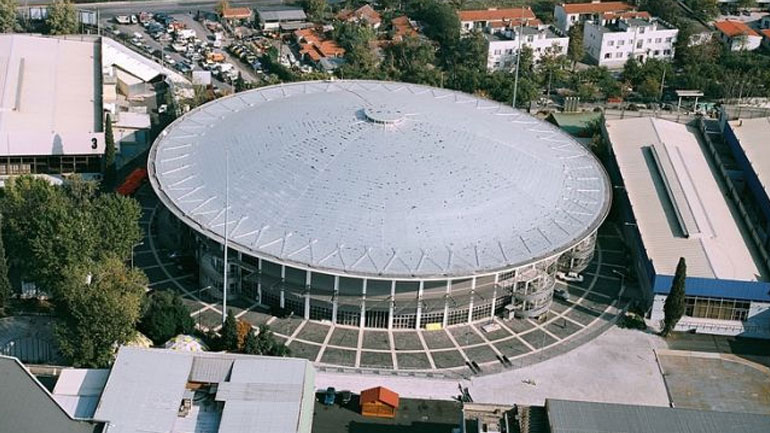 Φωτιά στο Αλεξάνδρειο – «Στον αέρα» τα σημερινά παιχνίδια του World League