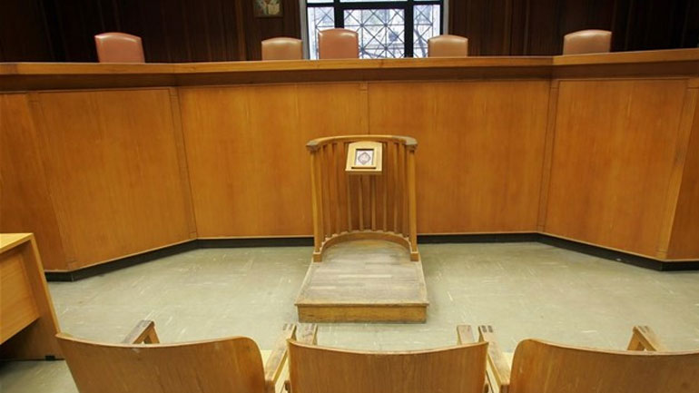 Hράκλειο: Καταδικάσθηκε 47χρονος για ληστεία στα ΕΛΤΑ