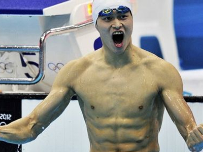 Κολύμβηση: «Ντοπέ» ο Σουν Γιανγκ