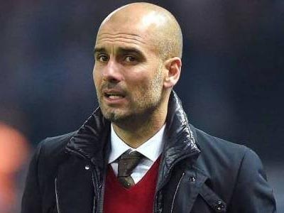 Γκουαρντιόλα: «Η Γιουνάιτεντ μπορεί να μας νικήσει»