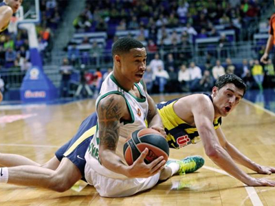 Συνετρίβη στην Κωνσταντινούπολη ο Παναθηναϊκός Συνετρίβη στην Κωνσταντινούπολη ο Παναθηναϊκός