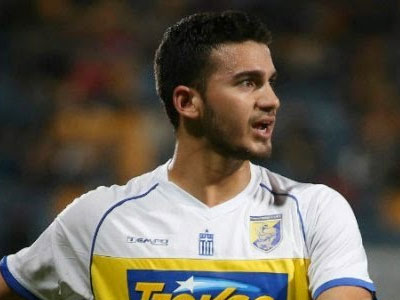 Χειρουργήθηκε επιτυχώς ο Βιγιαφάνες