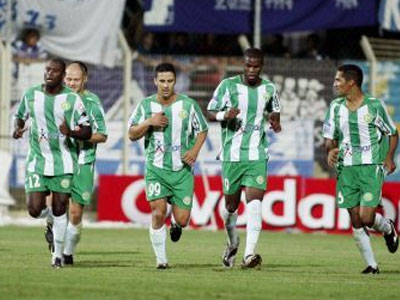 Πανθρακικός: Για ένα θετικό αποτέλεσμα στο Ηράκλειο