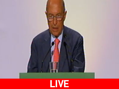 Επίθεση Σημίτη στους παπανδρεϊκούς για την εκδήλωση στο Ζάππειο