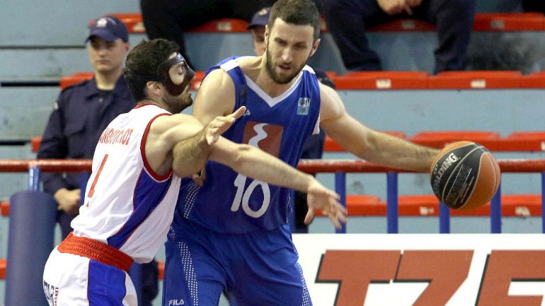 Μπάσκετ: ΜVP ο Μάρκοβιτς