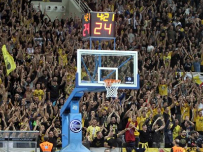 ΑΕΚ: Κυκλοφόρησαν τα εισιτήρια για τον Ολυμπιακό