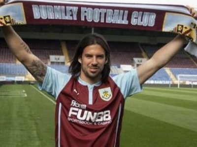 Πήρε Μπόιντ η Μπέρνλι