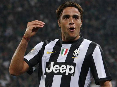 Δανεικός στη Γιουβέντους ο Μάτρι