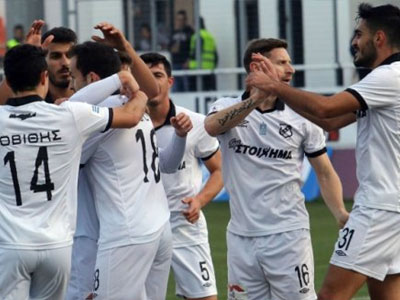 ΟΦΗ: Με 15 παίκτες η αποστολή για τον ΠΑΟΚ