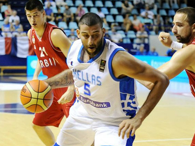 Ανεβάζει στροφές η Εθνική μας, 95-65 τη Ν. Ζηλανδία