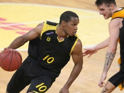 Άρης: Χάνει το ντέρμπι με τον ΠΑΟΚ ο Τόρεϊ Τόμας