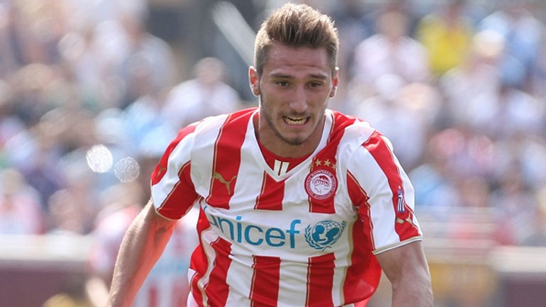 Οδεύει προς Γερμανία ο Διαμαντάκος