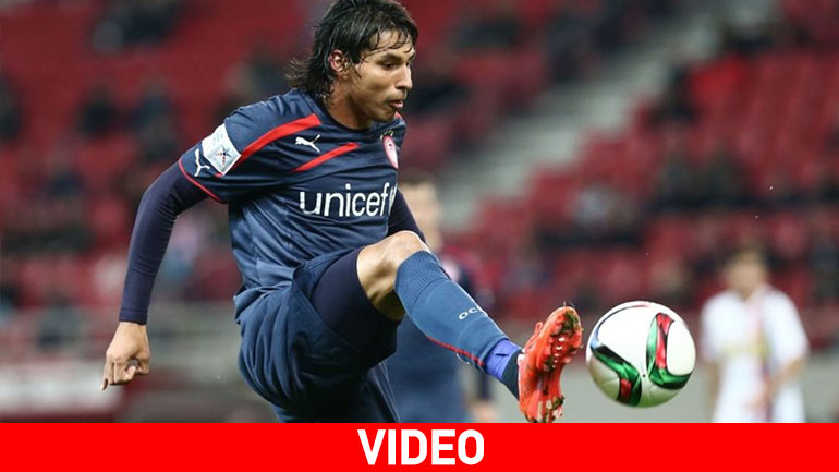 Ολυμπιακός: Οι καλύτερες στιγμές του Μπενίτες