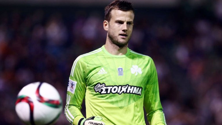 Παναθηναϊκός: Ατομικό πρόγραμμα για Στιλ και Εσιέν