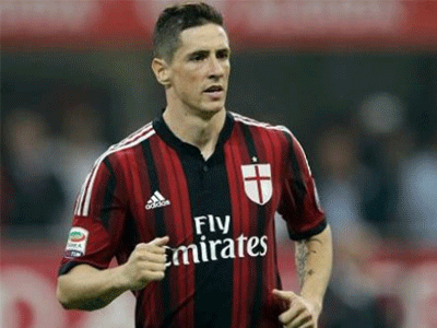 Δεν επιστρέφει στην Ατλέτικο ο Τόρες- Παίρνει μεταγραφή στη Μίλαν