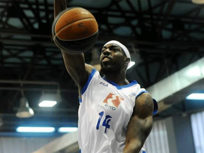 Κόροιβος Αμαλιάδας: Έρχεται την Τρίτη ο Λάρι Τέρνερ