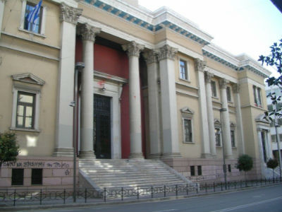 Ελεύθερος ο ηλικιωμένος που έδεσε χειροπόδαρα 56χρονη