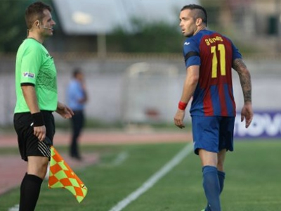 Κέρκυρα: Εκτίει με τον ΟΦΗ ο Μάθιου Γκόμες