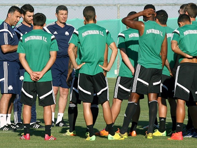 Αναστασίου: «Να μάθουμε από τα λάθη μας»