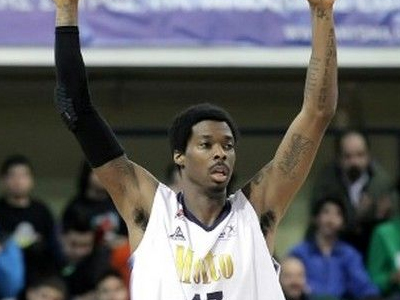 Στην Καρσίγιακα ο Κένι Γκάμπριελ