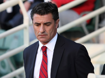 Μίτσελ: «Δεν θα τα παρατήσουμε»