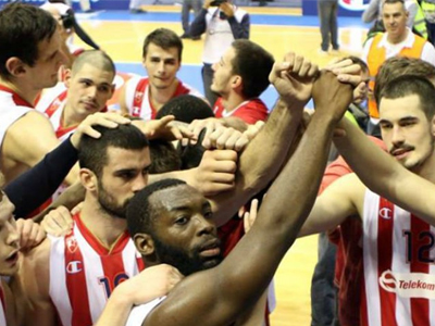 Euroleague: Στον ομίλο του Παναθηναϊκού ο Ερυθρός Αστέρας