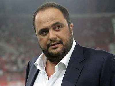 Στον Εισαγγελέα Μαρινάκης, Σαρρής και Μελισσανίδης Στον Εισαγγελέα Μαρινάκης, Σαρρής και Μελισσανίδης