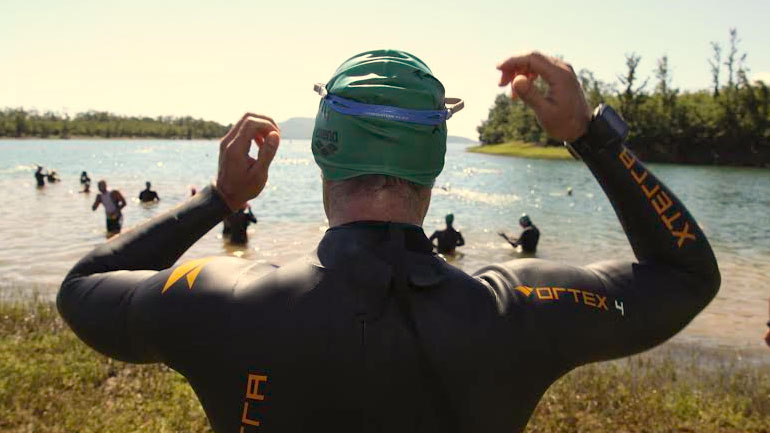 Αντίστροφη μέτρηση για τον XTERRA Greece Championship