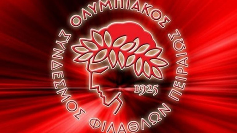 Ολυμπιακός: Συγχαρητήρια ανακοίνωση της ΠΑΕ στην ομάδα μπάσκετ