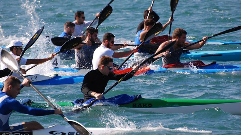 Κάνοε Καγιάκ: Την Κυριακή στο Μικρολίμανο ο δεύτερος αγώνας της χρονιάς