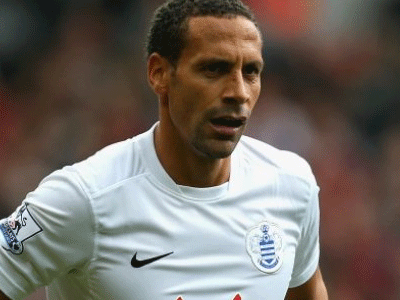 Φέρντιναντ: «Στην πρώτη τριάδα η Γιουνάιτεντ»