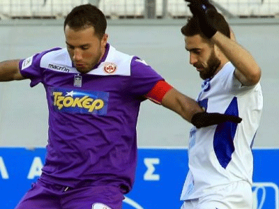 Πλατανιάς: Εκτός αποστολής και πάλι ο Ναζλίδης