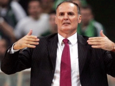 Ιβάνοβιτς: «Η συγκέντρωση θα δώσει τη νίκη»