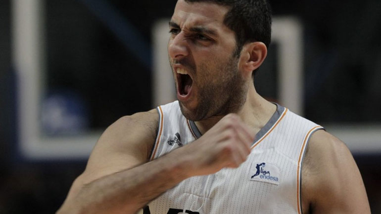 Μπουρούσης: «Είχαμε περάσει δύσκολα χρόνια»