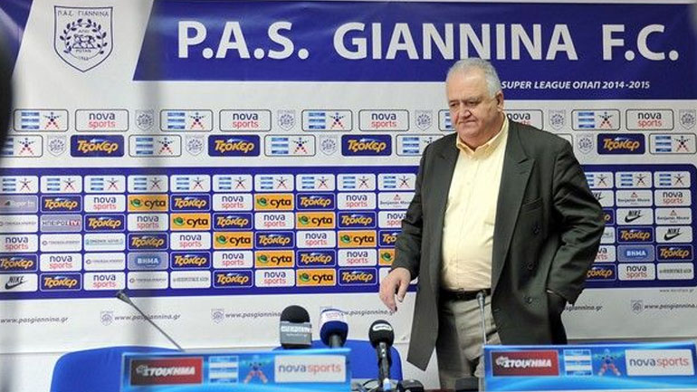 Χριστοβασίλης: «Δυστυχώς ενοχλήσαμε πολλούς»