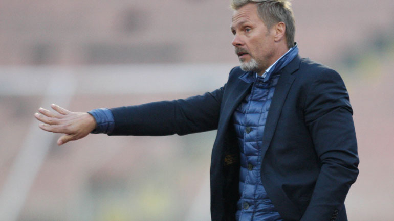 ΑΠΟΕΛ: Απολύθηκε ο Τόρστεν Φινκ