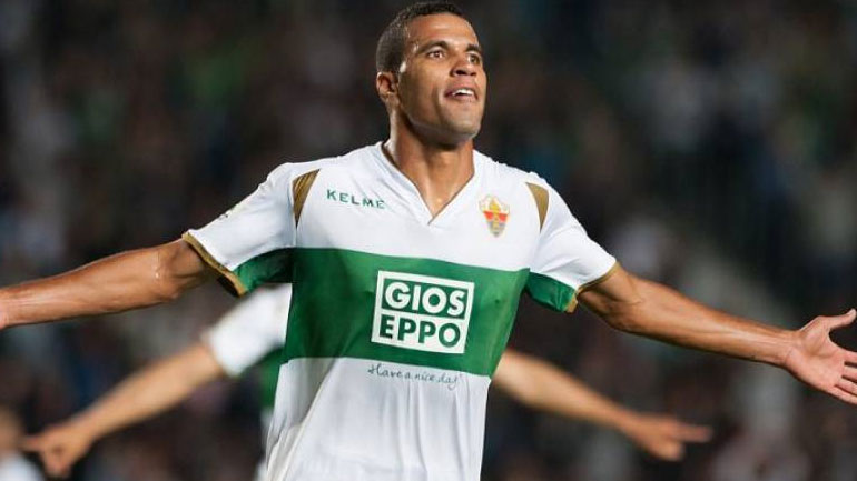 Ζονάτας: «Ο Ολυμπιακός είναι μια μεγάλη ομάδα και θα μ’ ενδιέφερε»