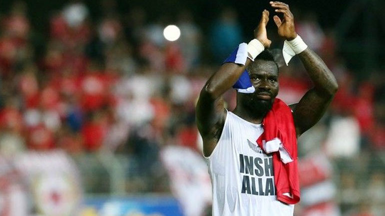 Πλατανιάς: Οδεύει προς τη Λεχ Πόζναν ο Τετέ