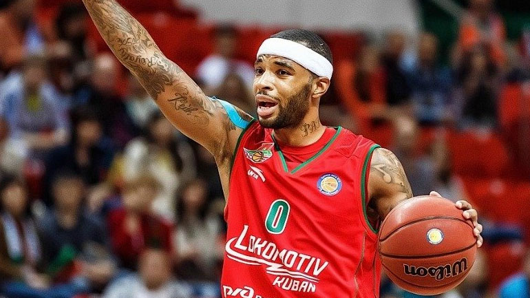 Ενδιαφέρεται για τον Ντιλέινι ο Ολυμπιακός