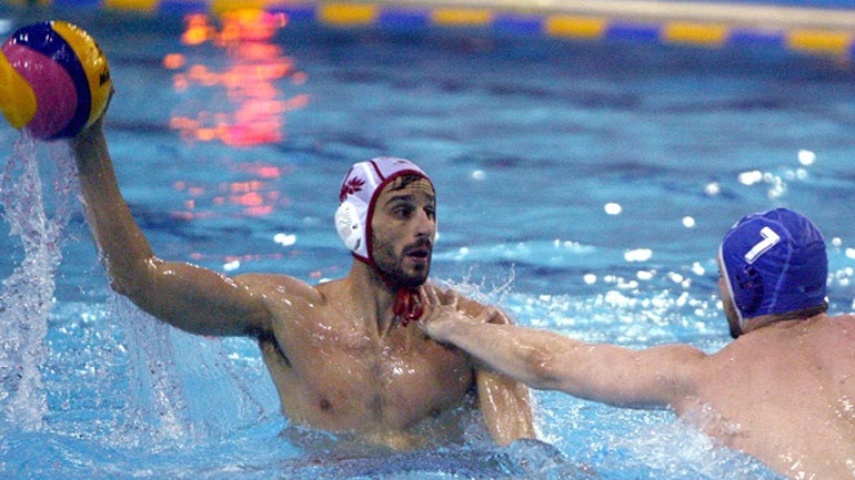 Μυλωνάκης: «Αυτό ήταν το πρώτο καλό μας παιχνίδι»