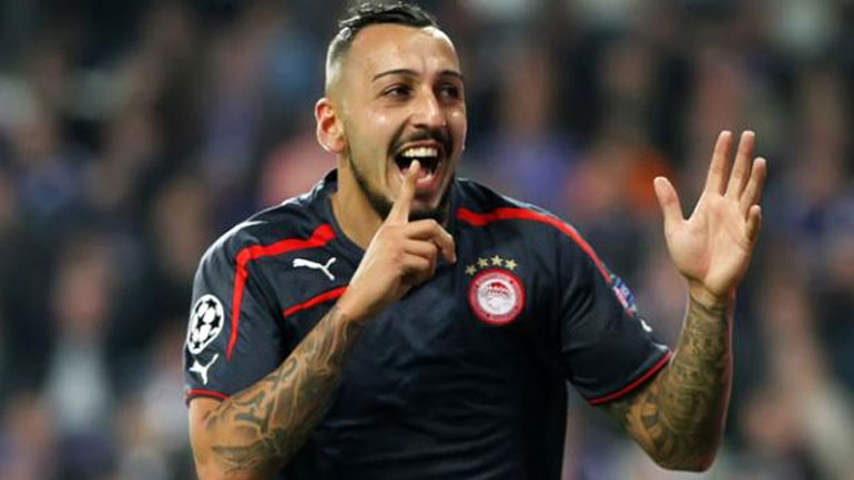 Ενδιαφέρον για τον Μήτρογλου από τη Βαλένθια