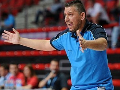 «Φτιαγμένη για μεγάλα πράγματα αυτή η ομάδα»