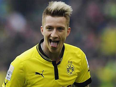 Ντόρτμουντ: Ετοιμοπόλεμος ο Ρόις